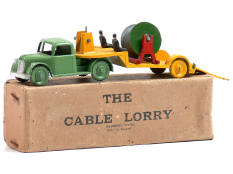 CHARBENS (ENGLAND) (1)