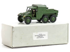 B & B MILITARY (GB) (1)
