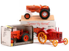 SPEC-CAST & ERTL (3)