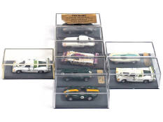 BELLINI MODELS LTD (GB) (8)