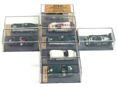BELLINI MODELS LTD (GB) (8)