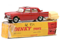 DINKY TOYS (FRANCE) (1)
