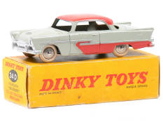 DINKY TOYS (FRANCE) (1)
