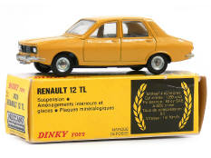 DINKY TOYS FRANCE (1)