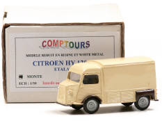 COMPTOURS (FRANCE) (1)