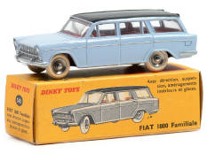 DINKY TOYS FRANCE (1)