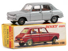 DINKY TOYS FRANCE (1)