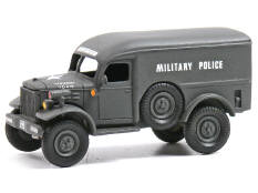 B & B MILITARY (GB) (1)