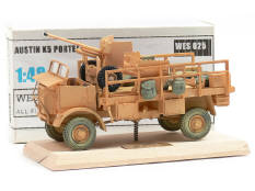 WESPE MODELS (ROUMANIE) (1)