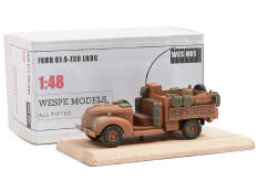 WESPE MODELS (ROUMANIE) (1)