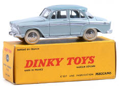 DINKY TOYS FRANCE (1)