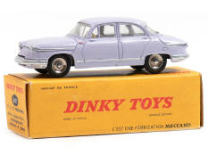 DINKY TOYS FRANCE (1)