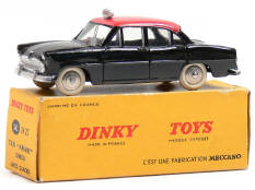 DINKY TOYS FRANCE (1)