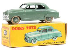 DINKY TOYS FRANCE (1)