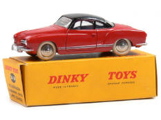 DINKY TOYS FRANCE (1)