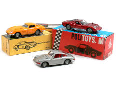 POLITOYS (ITALIE) (3)