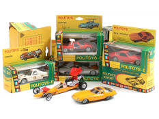 POLITOYS (ITALY) (6)