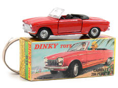 DINKY TOYS FRANCE (1)