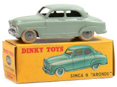 DINKY TOYS FRANCE (1)