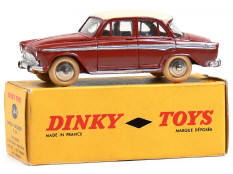 DINKY TOYS FRANCE (1)
