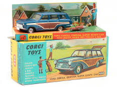 CORGI TOYS (GB) (1)