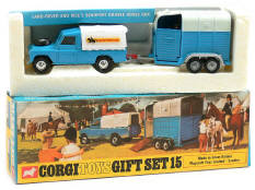 CORGI TOYS (GB) (1)