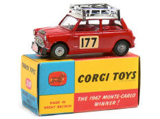 CORGI TOYS (GB) (1)