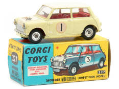 CORGI TOYS (GB) (1)