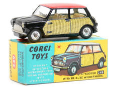 CORGI TOYS (GB) (1)
