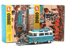 CORGI TOYS (GB) (1)