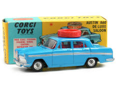 CORGI TOYS (GB) (1)