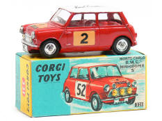 CORGI TOYS (GB) (1)