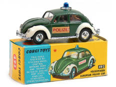 CORGI TOYS (GB) (1)
