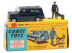 CORGI TOYS (GB) (1)