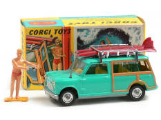 CORGI TOYS (GB) (1)