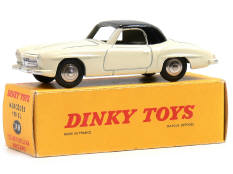 DINKY TOYS (FRANCE) (1)