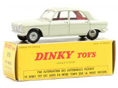 DINKY TOYS FRANCE (1)