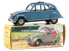 DINKY TOYS FRANCE (1)