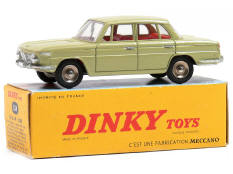 DINKY TOYS FRANCE (1)