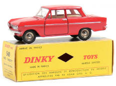 DINKY TOYS FRANCE (1)