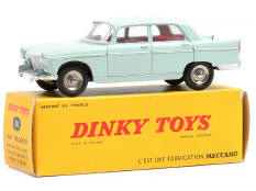 DINKY TOYS FRANCE (1)