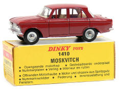 DINKY TOYS FRANCE (1)