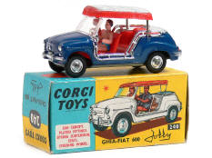 CORGI TOYS (GB) (1)