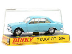 DINKY TOYS FRANCE (1)