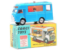 CORGI TOYS (GB) (1)