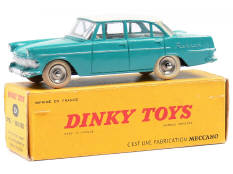 DINKY TOYS FRANCE (1)