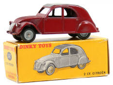 DINKY TOYS FRANCE (1)