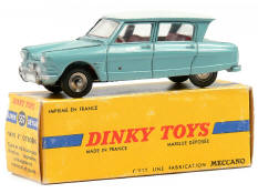 DINKY TOYS FRANCE (1)