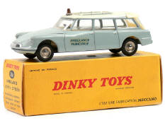 DINKY TOYS (FRANCE) (1)