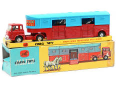 CORGI TOYS (GB) (1)